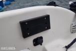 2001 Galia Galeon 660WA båt med Mercury Seapro motor - masse utstyr 